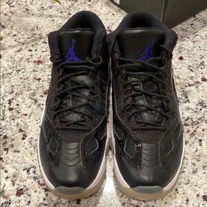 Air Jordan 11 Retro IE Space Jams